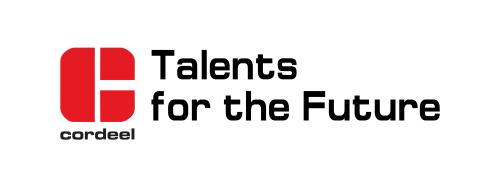 Talents for the future
