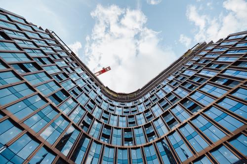 Cordeel Belgium OXY Brussel