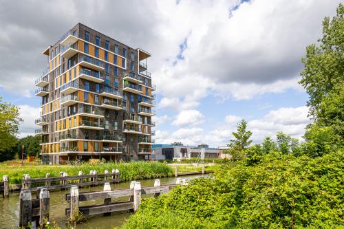 Appartement Point of View Nieuwegein